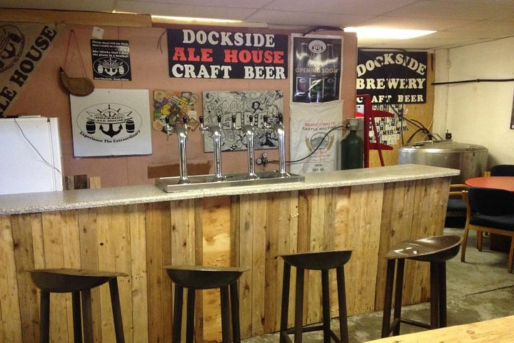 Brewery Tour & Beer Tasting - Photo 1 of 2